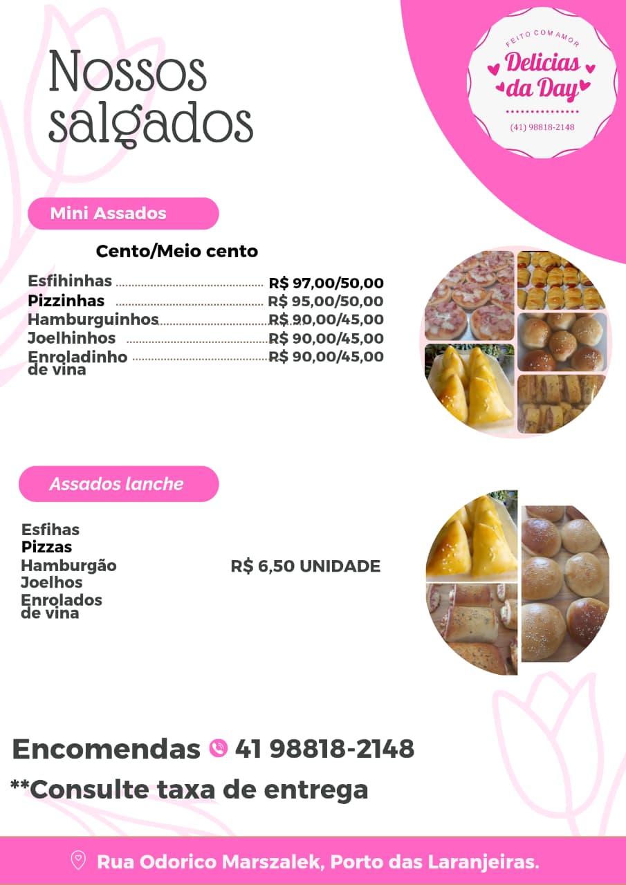Catálogo de Produtos - Página 2