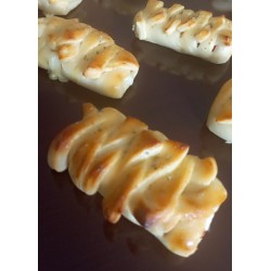 Dogão tamanho lanche