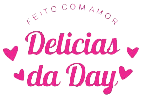 Delicias da Day Salgados Asssados - Receita Própria Especial Delicias da Day Salgados Asssados - Receita Própria Especial